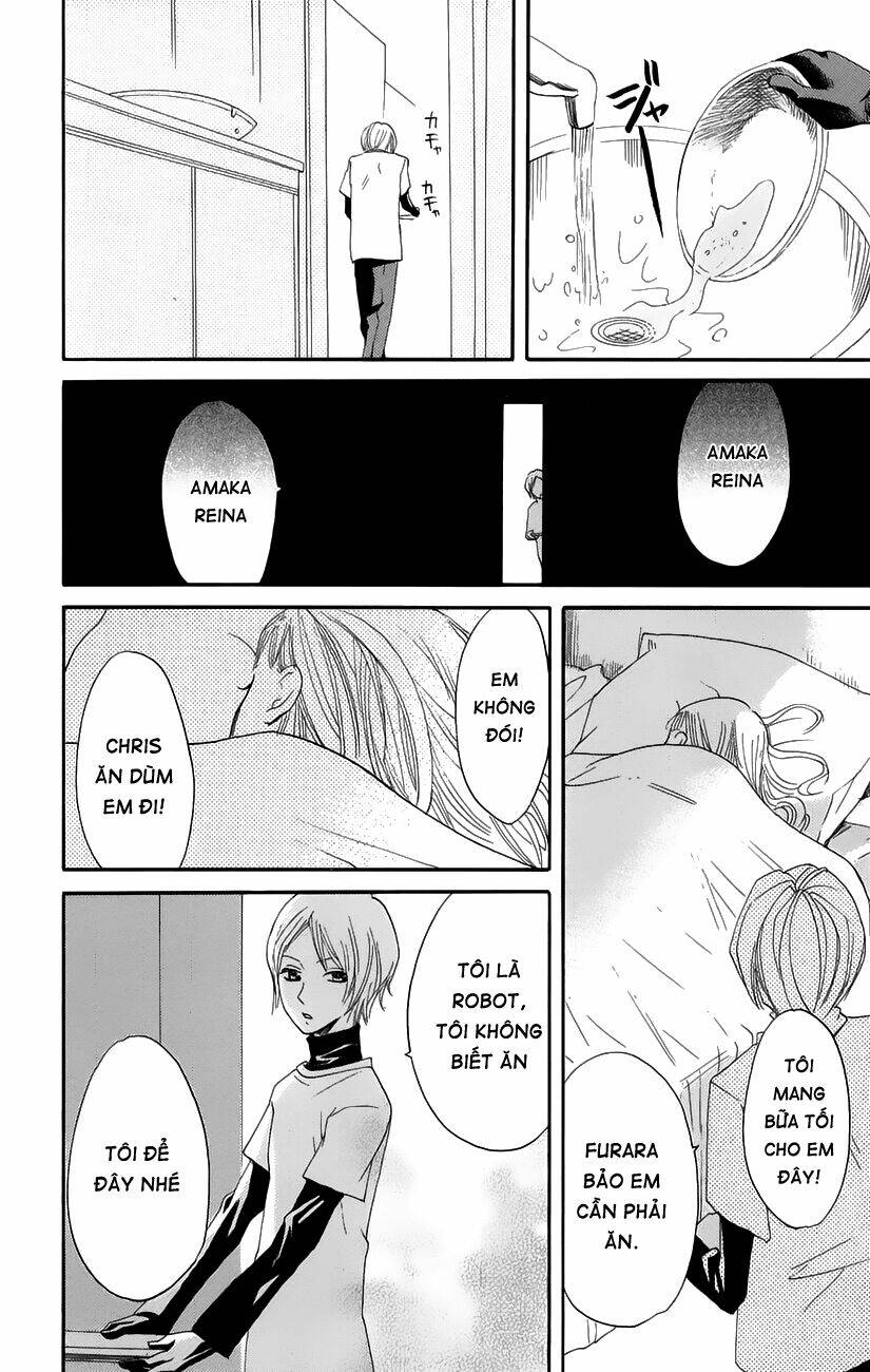 karakuri odette chapter 25 15