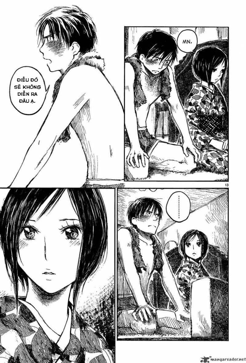 natsu no zenjitsu chapter 2 14