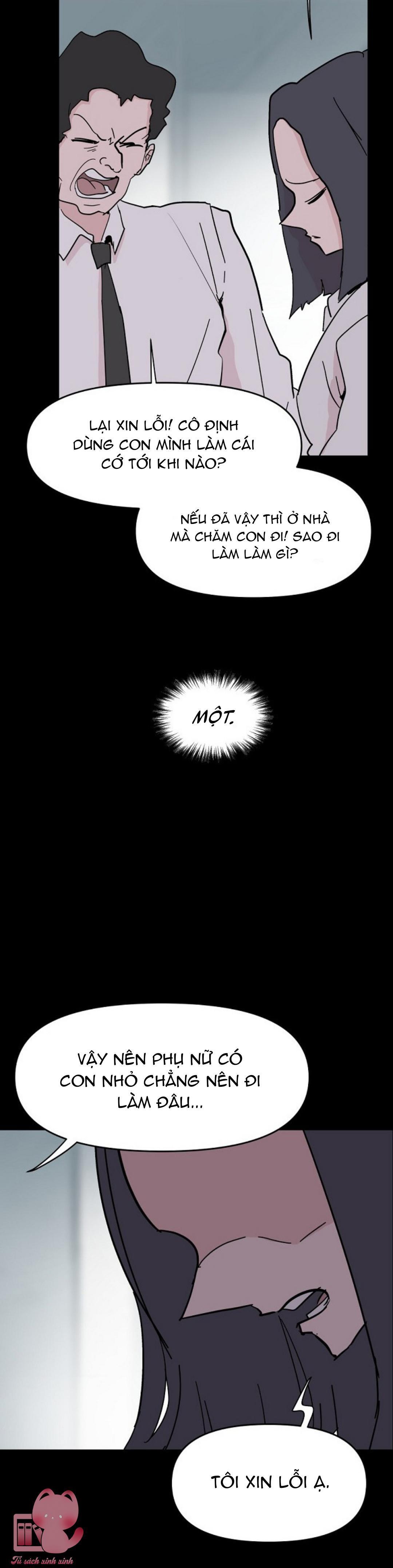 yêu không hồi kết chapter 46 17