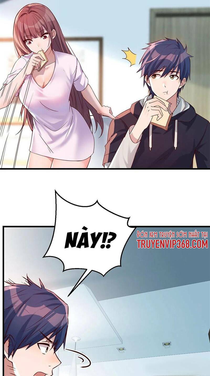 chị gái tôi là đại minh tinh chapter 5 29