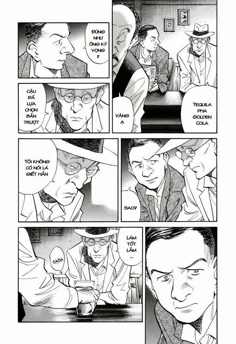 billy bat chapter 43 4