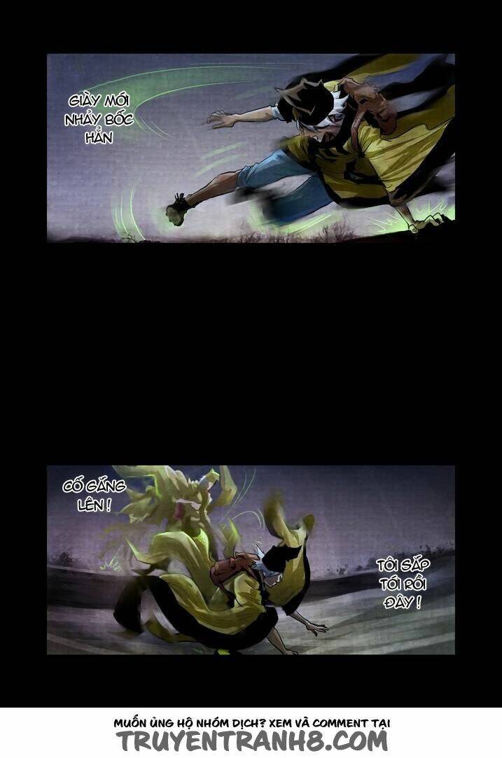 thâu hoan chapter 57 4