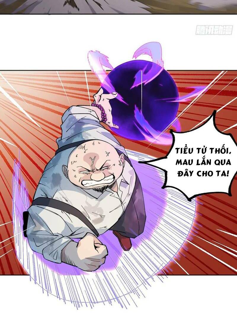 vô hạn khắc kim chi thần chapter 23 19