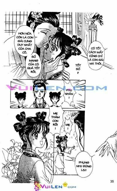 cô gái 300 tuổi chapter 2 35