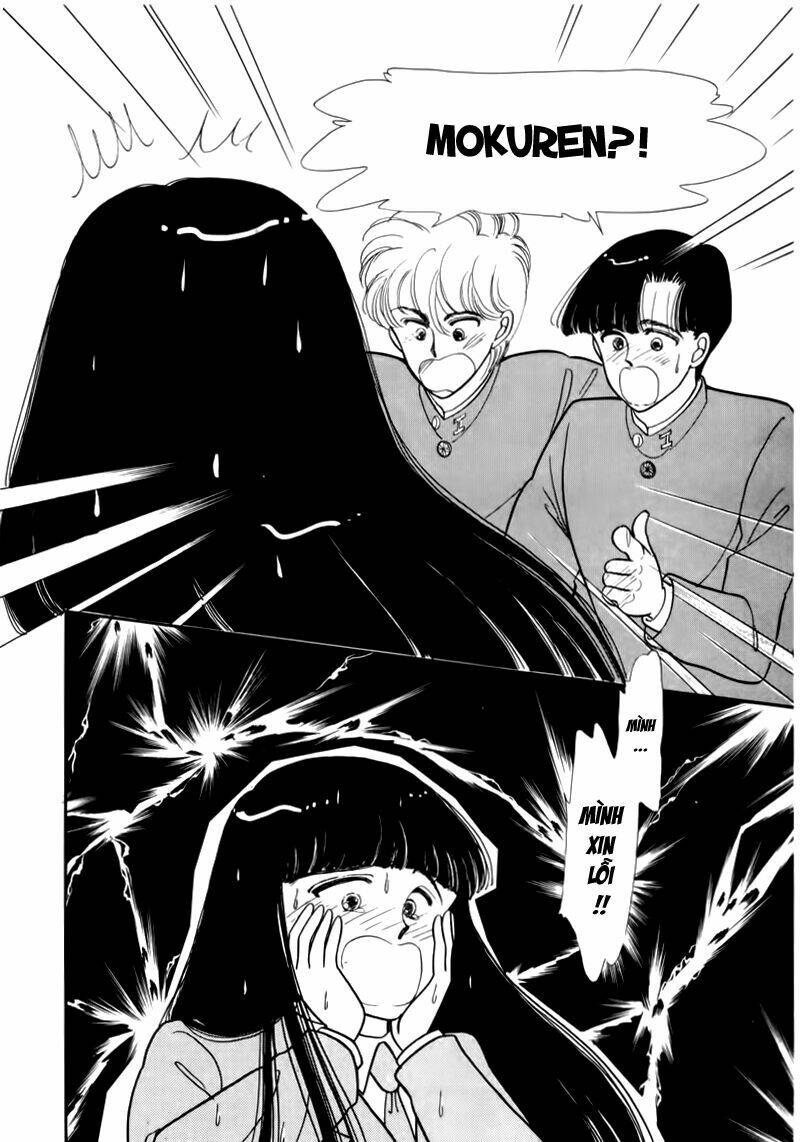 làm ơn cứu trái đất của tôi chapter 4 48