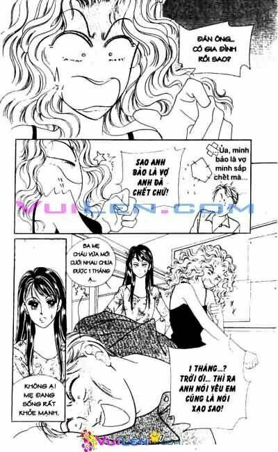 cô gái yêu kiều chapter 3 27