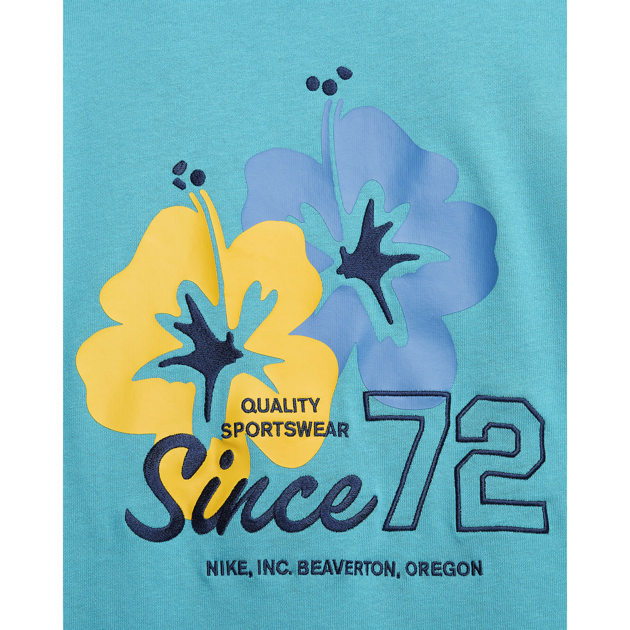 Áo tay ngắn thời trang Nữ NIKE AS W NSW TEE OS NCPS