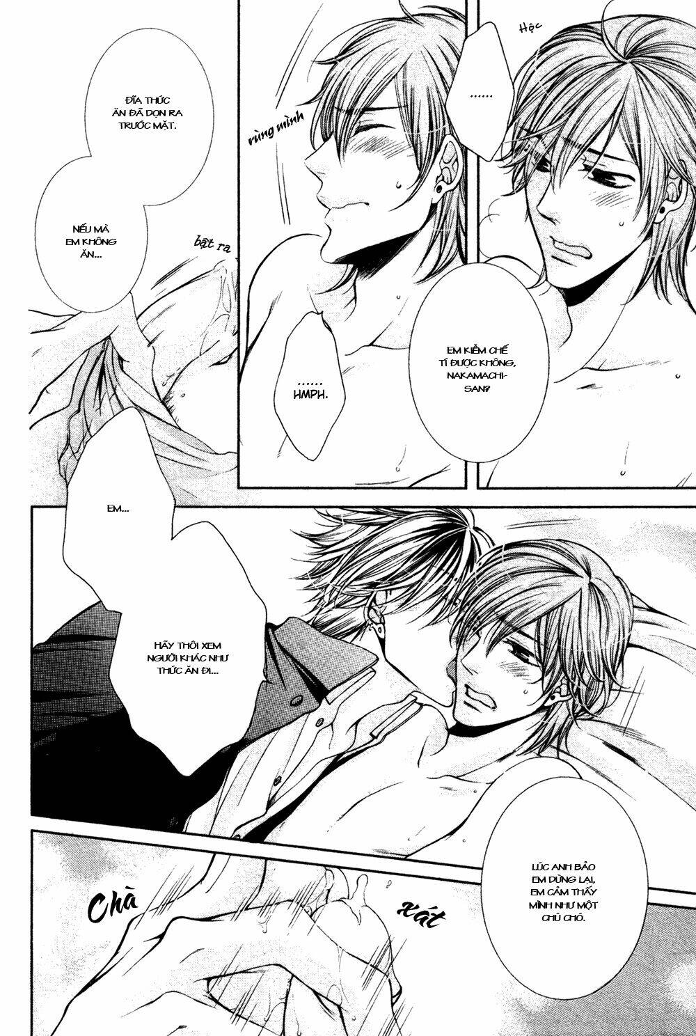 24 jikan eigyouchuu chapter 6 7