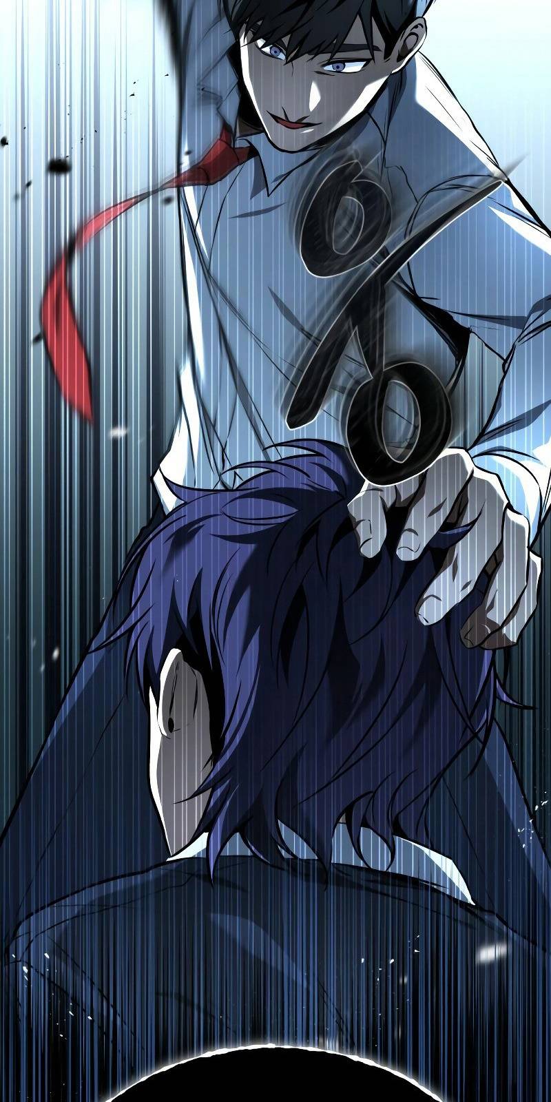 ác quỷ trở lại học đường chapter 4.2 64