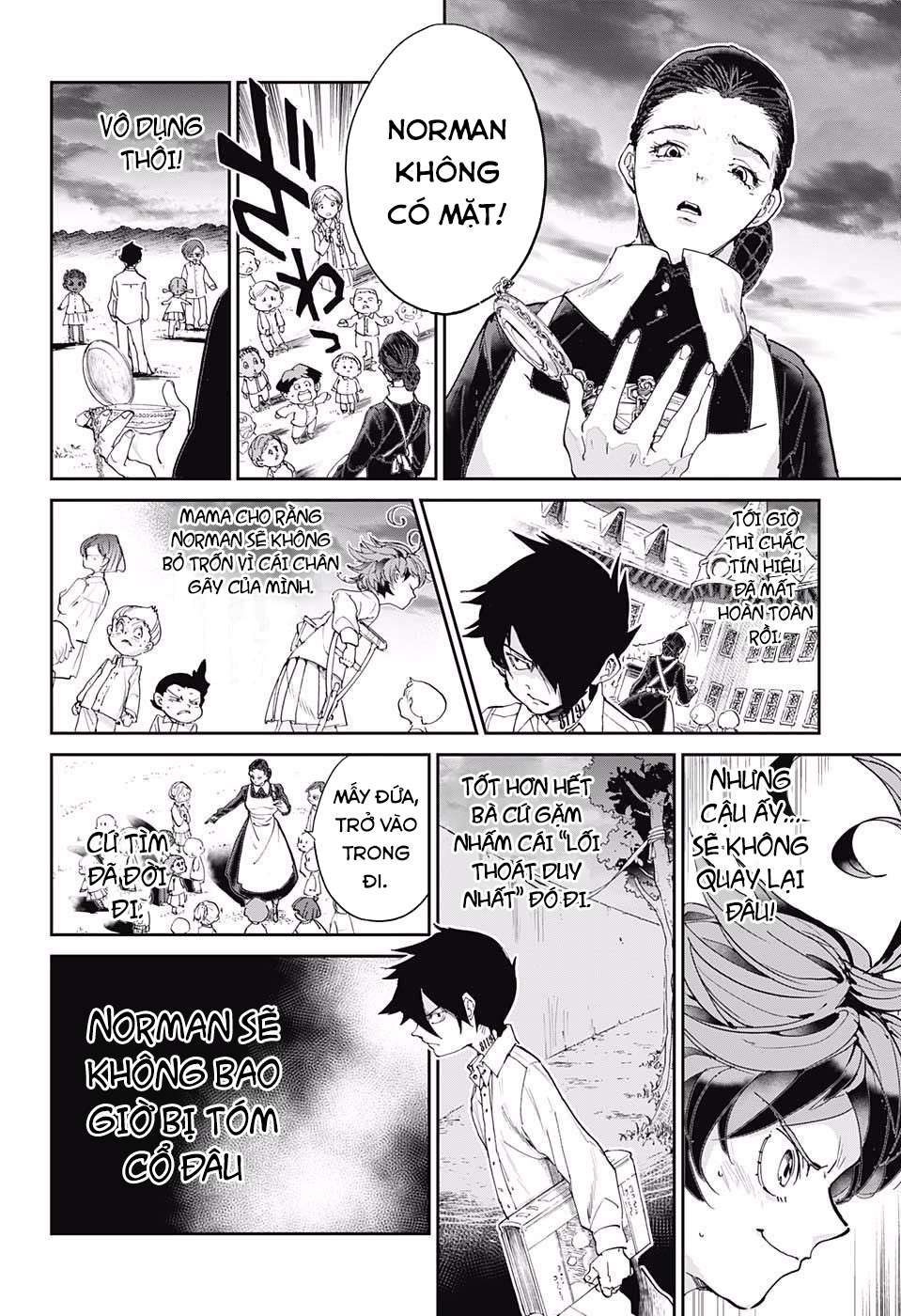 miền đất hứa chapter 29 7