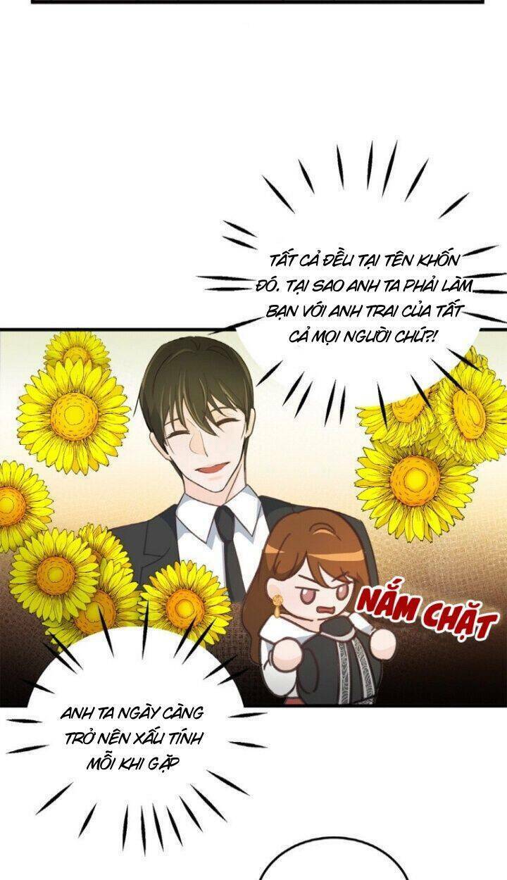 101 cách chinh phục trái tim em chapter 5 6