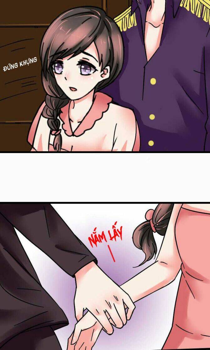 tổng tài ma cà rồng tha cho tôi chapter 2 16