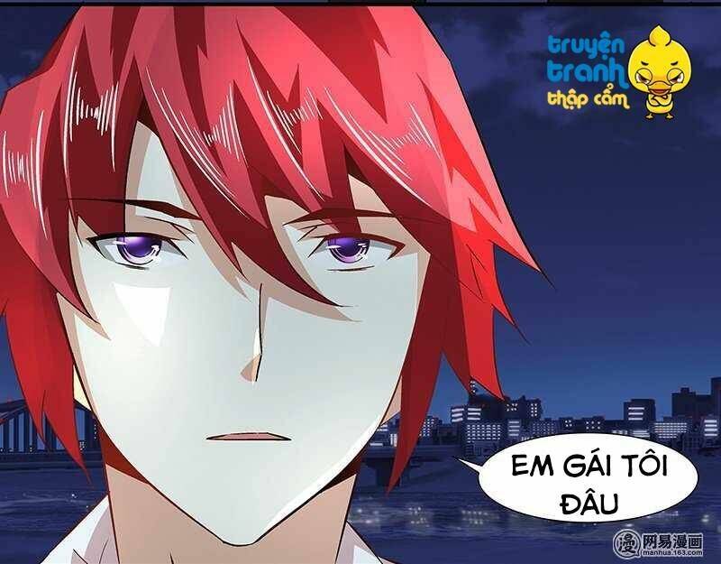 cường sủng hào môn tiểu manh thê chapter 47 21