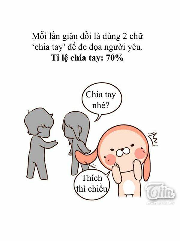 giải mã tình yêu chapter 156 5