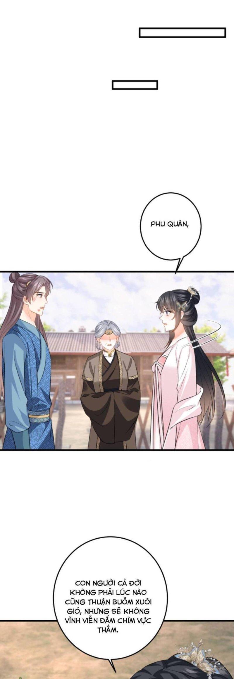 xuyên nhanh : nhân vật phản diện quá nuông chiều ta chapter 101 16