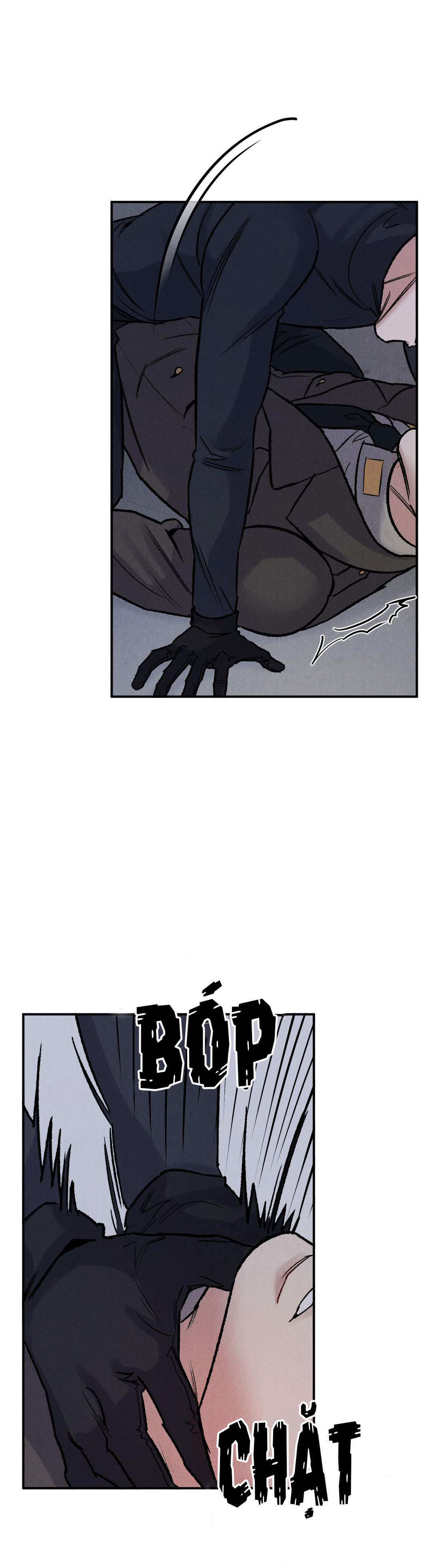 vực sâu tăm tối chapter 2 9