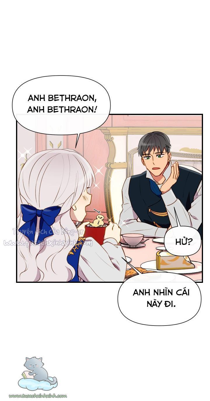 công nương khế ước của gia tộc công tước quái vật chapter 21 25