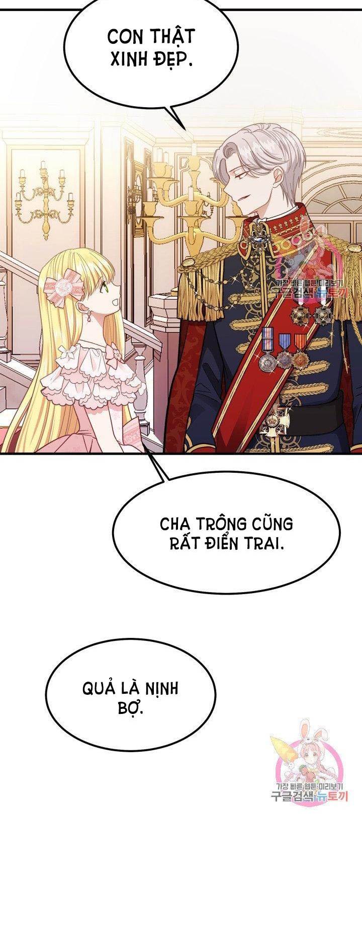 trở thành vợ thái tử quái vật chapter 22.2 22