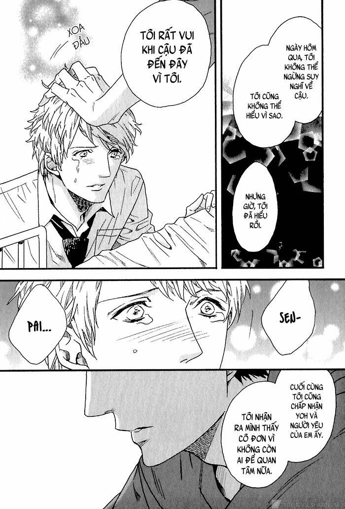 zutto issho ni kurashimashou chapter 5 28