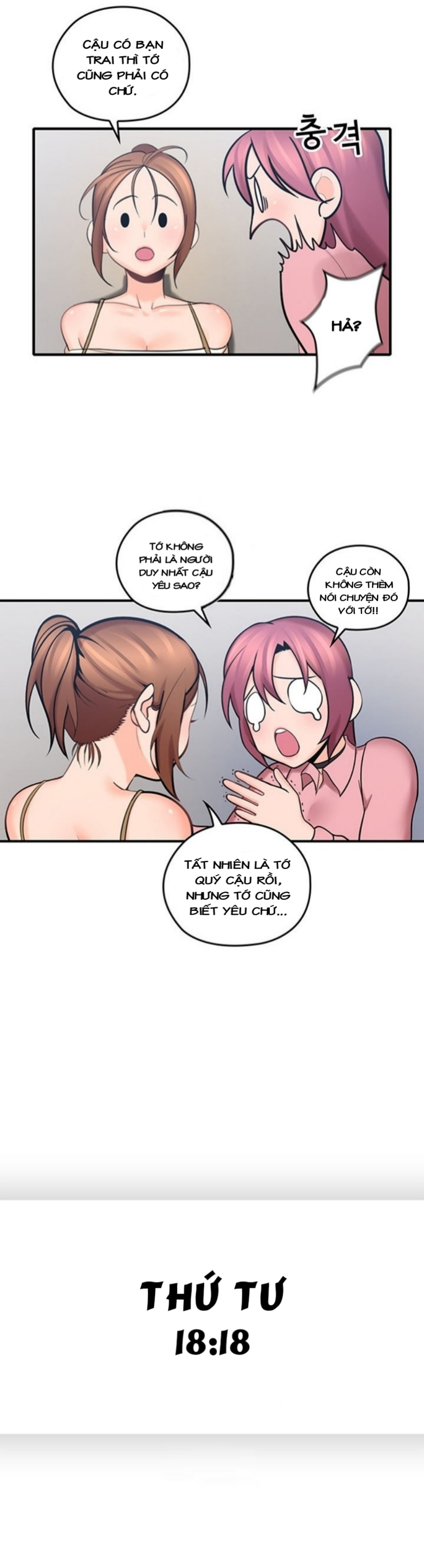 chú tôi chapter 8 22