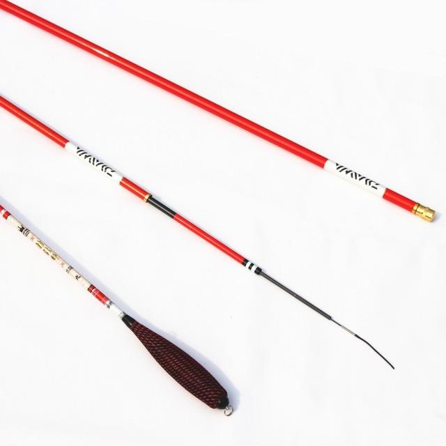 Cần đơn daiwa huyết long 1,5h tặng đọt phụ hàng chất lượng 78