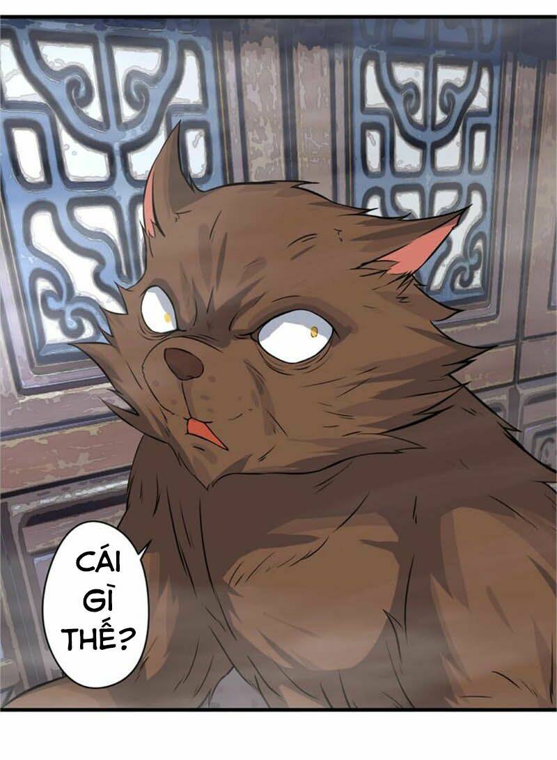 ta luyện dược thành thánh chapter 22 40