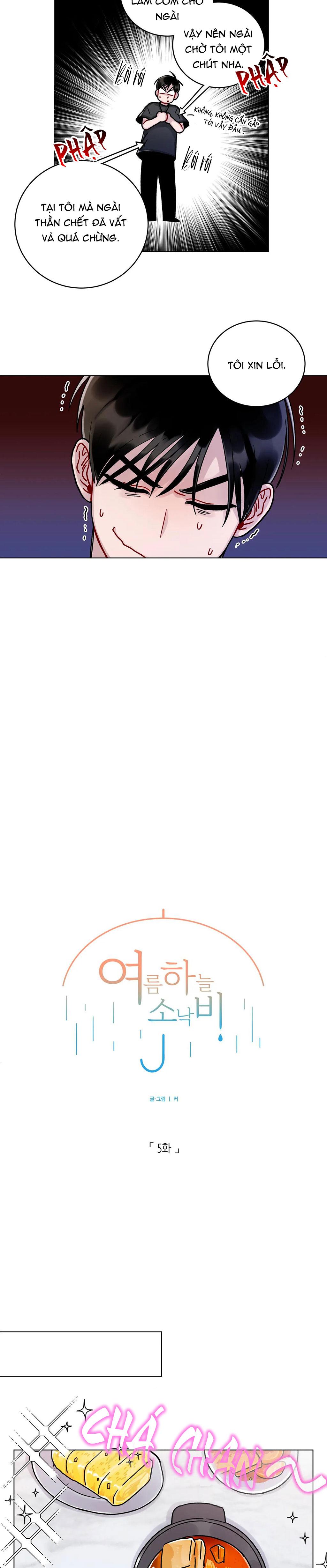 cơn mưa rào mùa hạ chapter 5 3