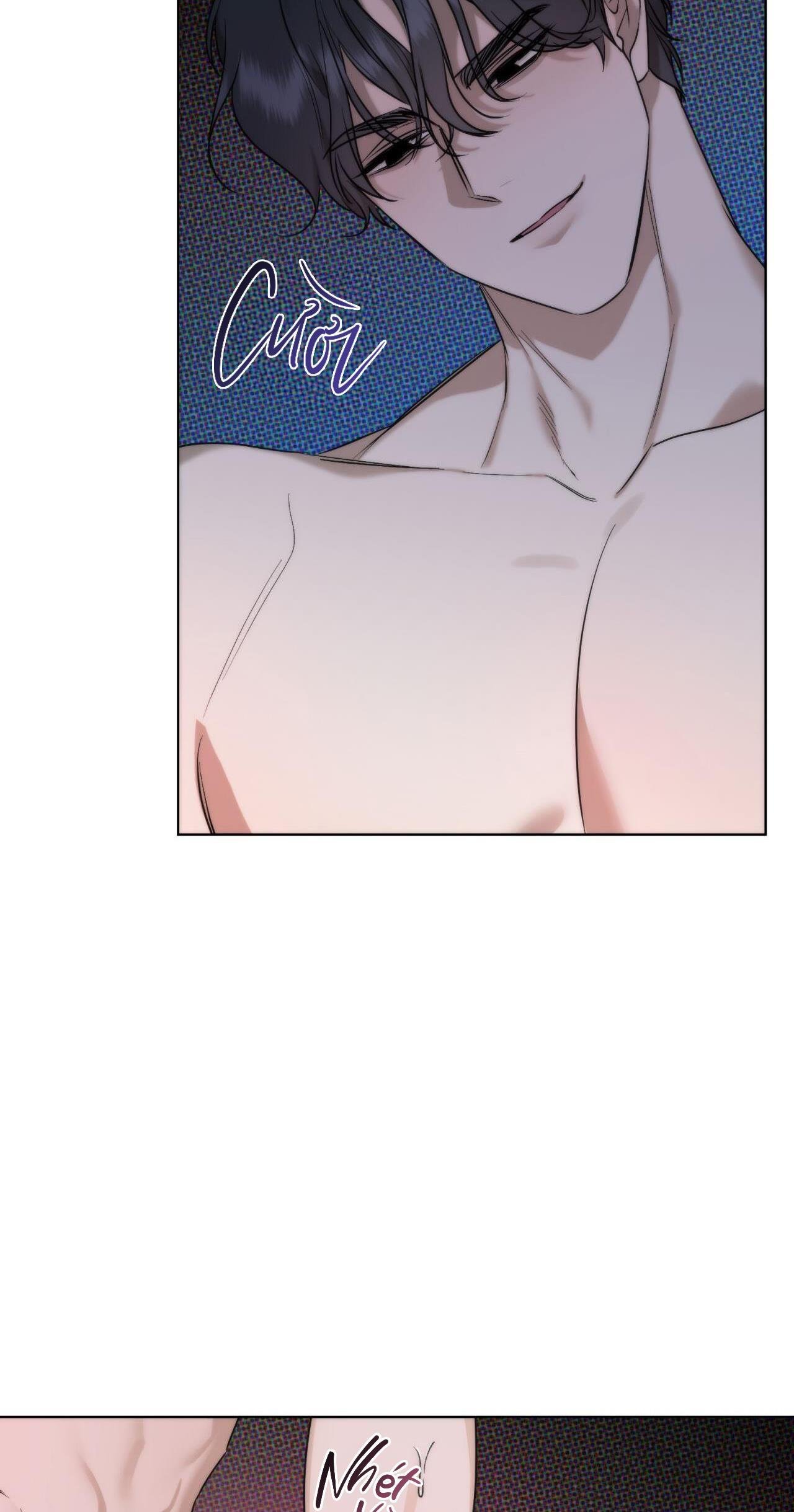 [18+] the essence chapter 3 17