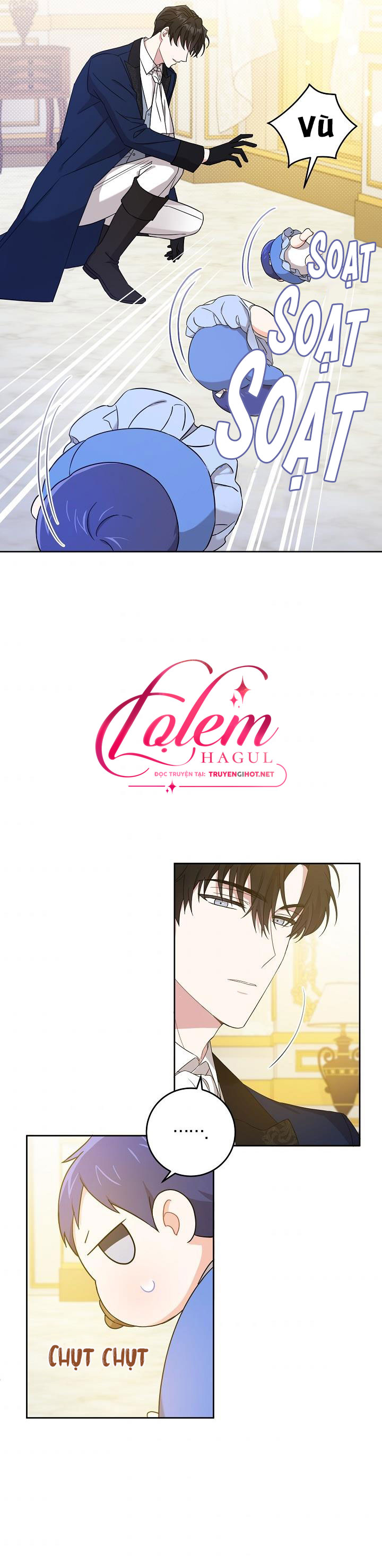 cho con cái núm dú đi mà chapter 11 22