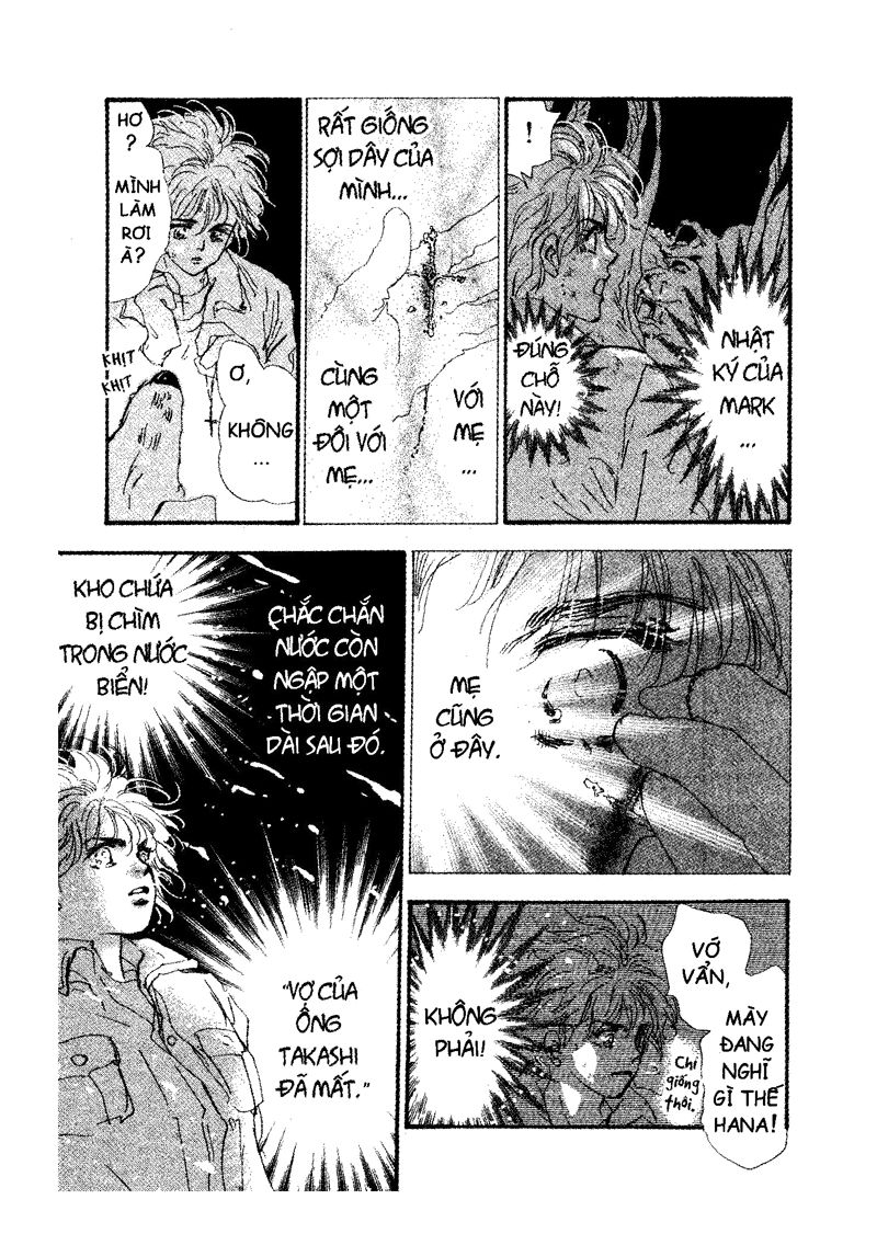 mầm sống chapter 60 32