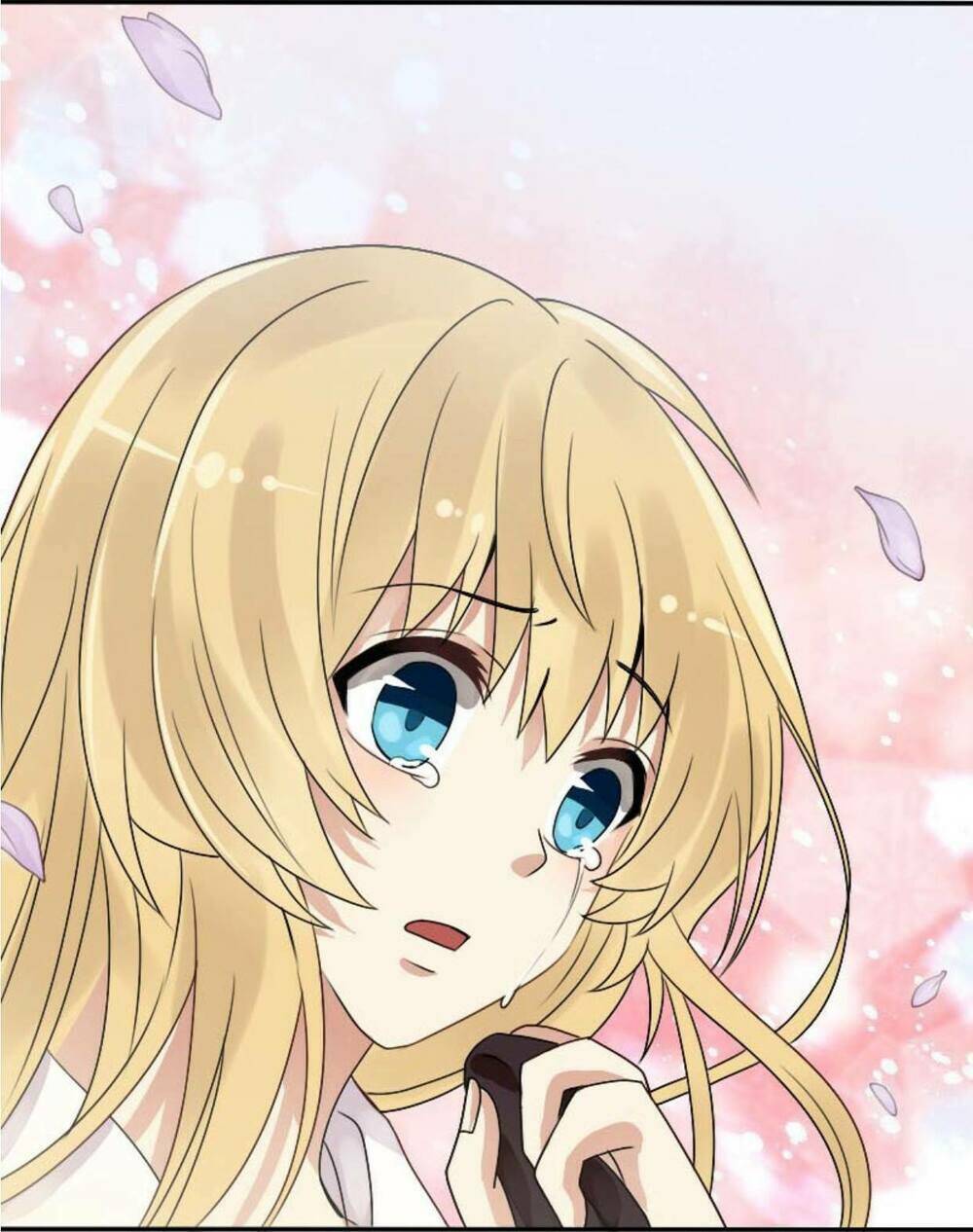 chào mừng đến với học viện yêu quái chapter 6 16