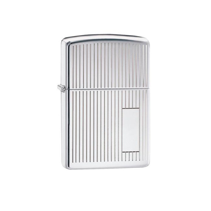 Bật lửa Zippo Stripes 350