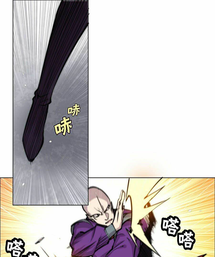 cuộc sống thoái ẩn của võ lâm chi vương chapter 60 42