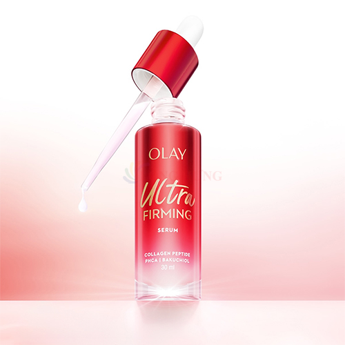 Tinh chất dưỡng da Olay Regenerist Ultra Firming Serum (30ml) - Hàng chính hãng