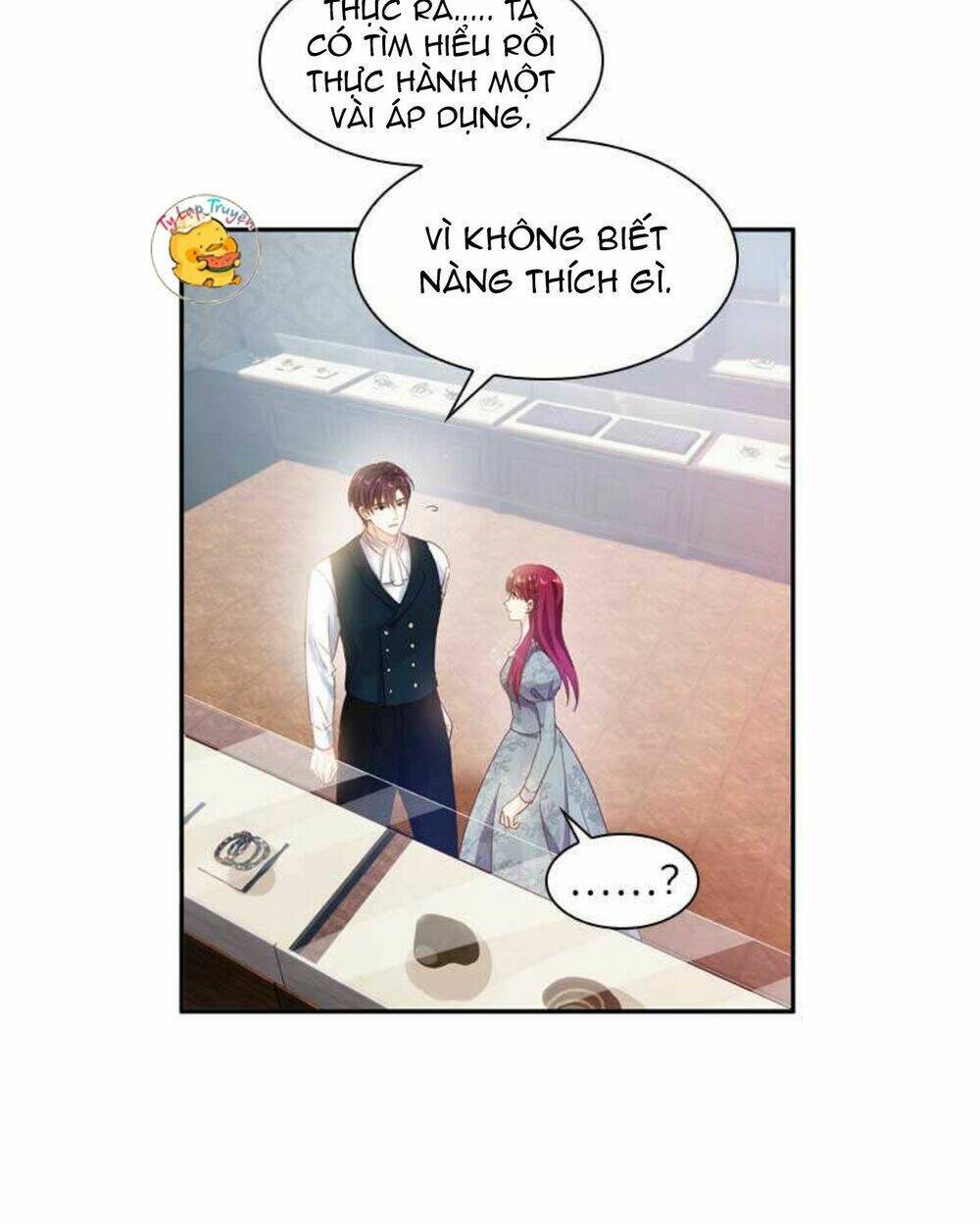 ác nữ cải biến chapter 48 41