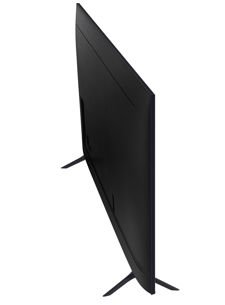 Smart Tivi Samsung 4K 55 inch UA55AU7700KXXV - Hàng Chính Hãng