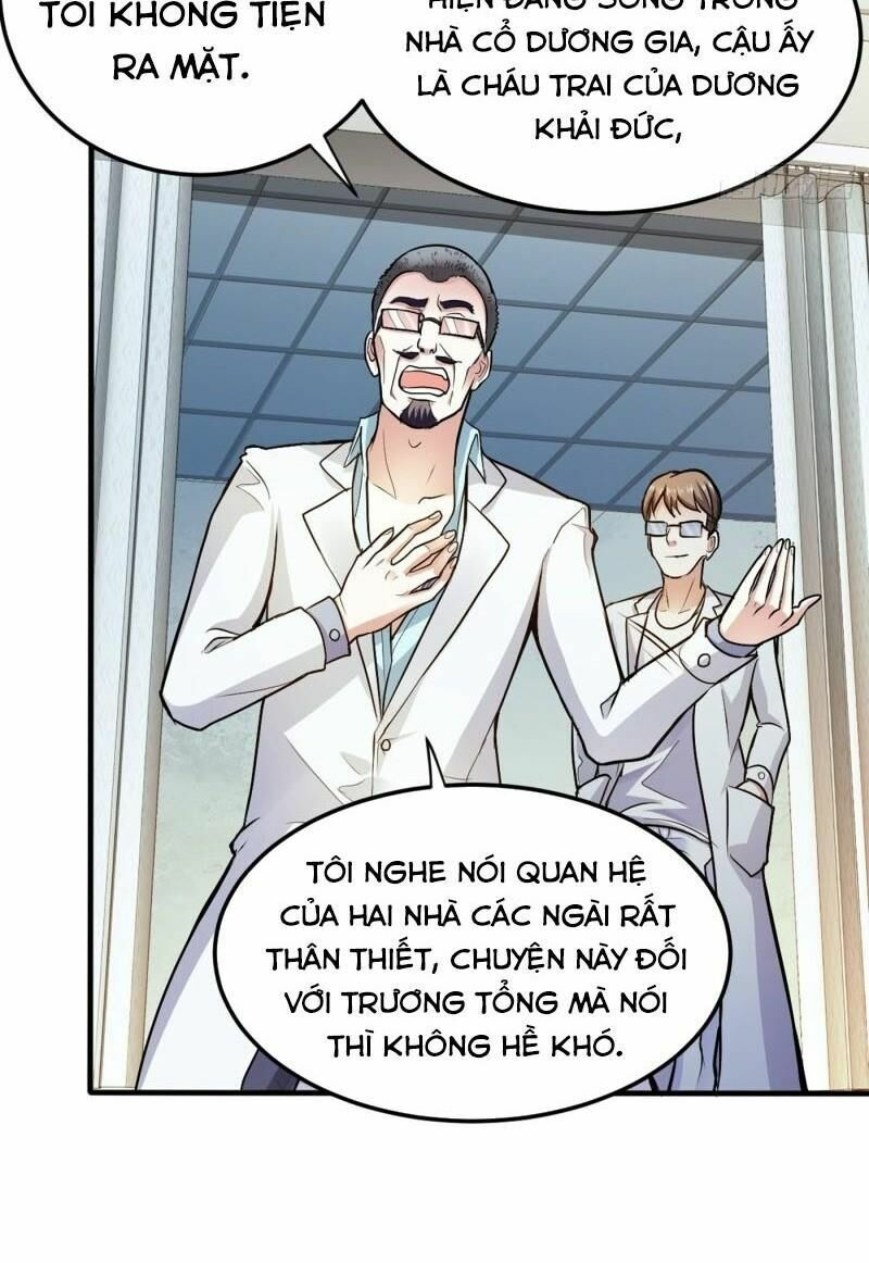 tối cường thần y tại đô thị chapter 104 26