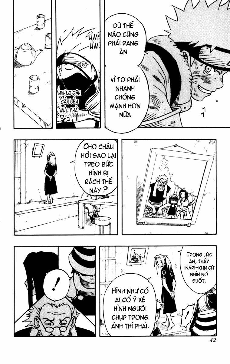 naruto - cửu vĩ hồ ly chapter 19 17