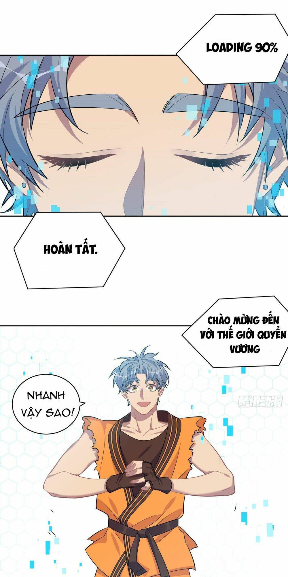 nhạc phụ đại nhân là lão bà chapter 113 31