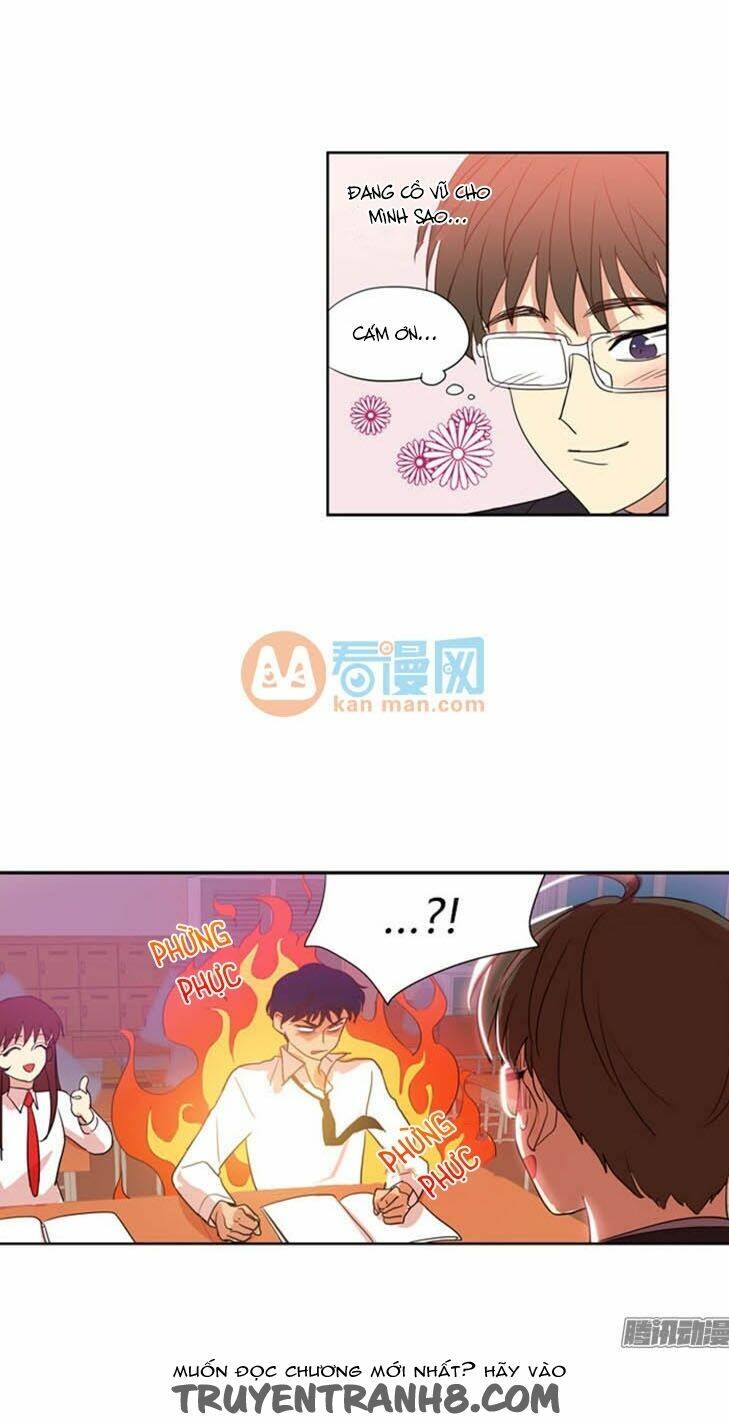 trở lại tuổi mười mấy chapter 53 13