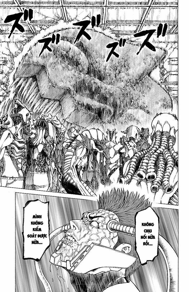 hakaijuu chapter 76 19