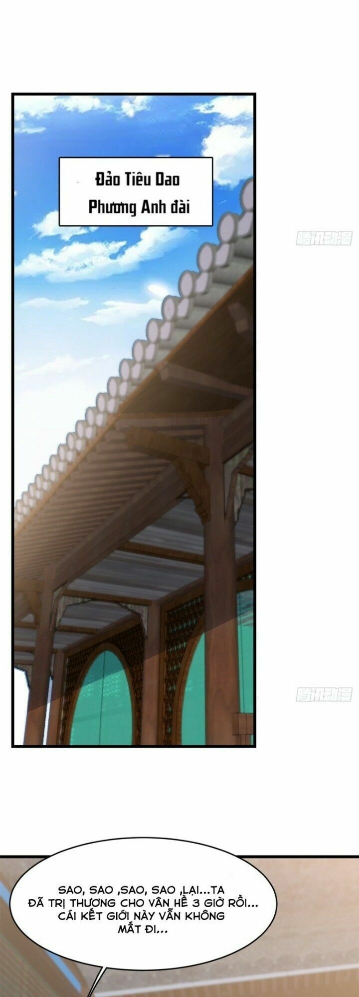 độc bộ thiên hạ: đặc công thần y chapter 188 13