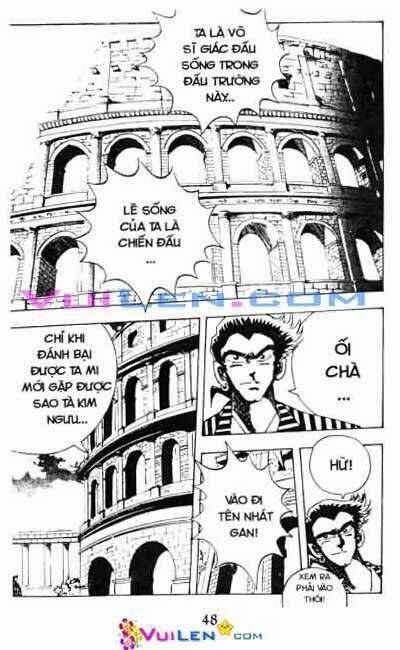 những người bạn tốt chapter 11 49