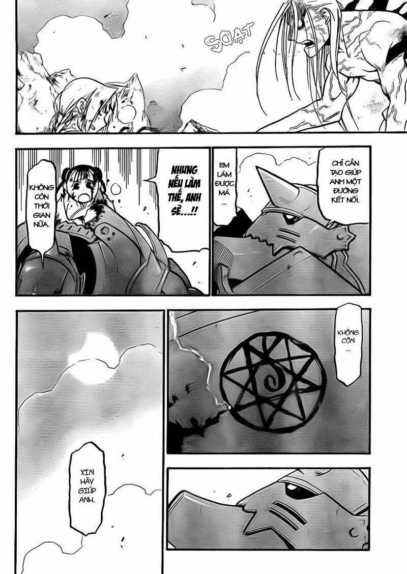 giả kim thuật chapter 107 50