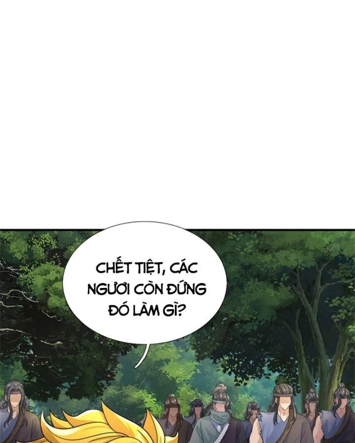 ta trở về từ thế giới tu tiên chapter 257 27