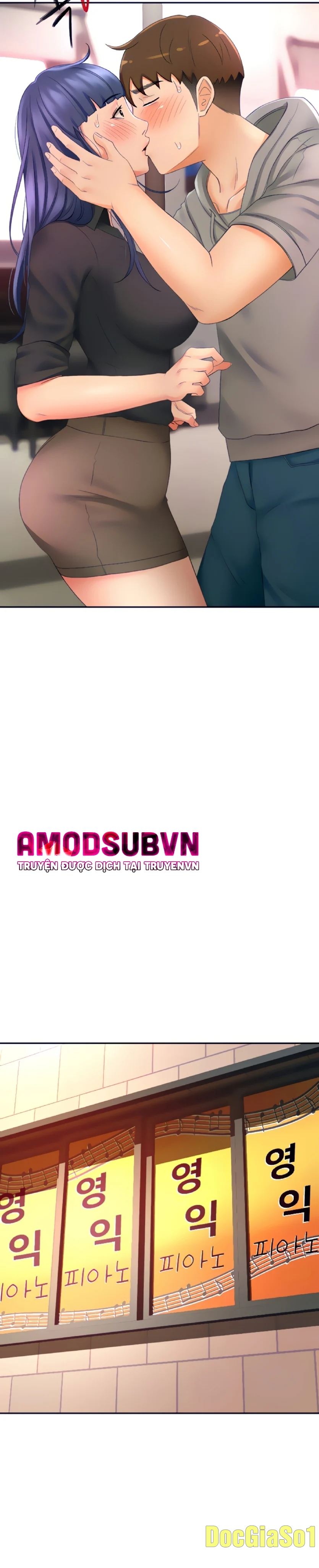 cậu chủ nhỏ chapter 12 3