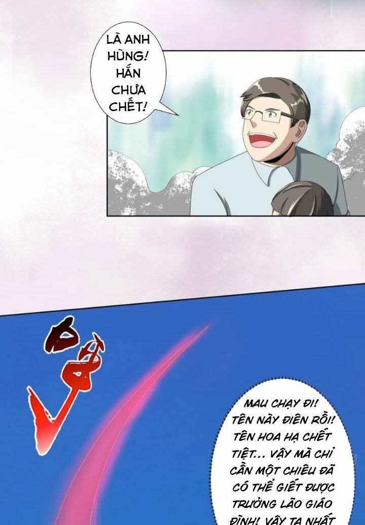 người tu tiên tại đô thị chapter 77 13