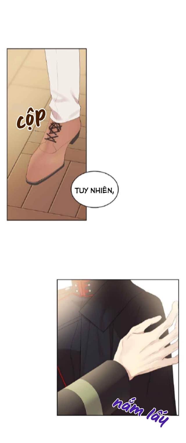 thật tình, họ rất nhớ cô ấy! chapter 1 25