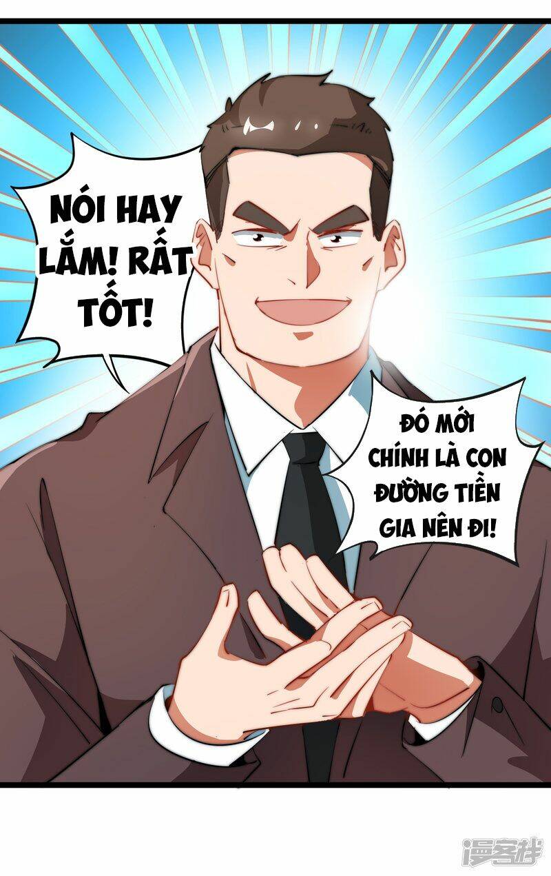 Từ Hôm Nay Bắt Đầu Làm Người Giàu Nhất Chapter 62 - Trang 26