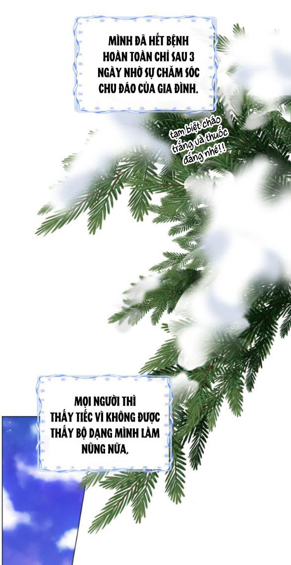 sau khi chuyển sinh tôi trở thành công chúa chapter 13.2 5